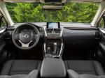 Lexus NX300h 2015 года (NL)